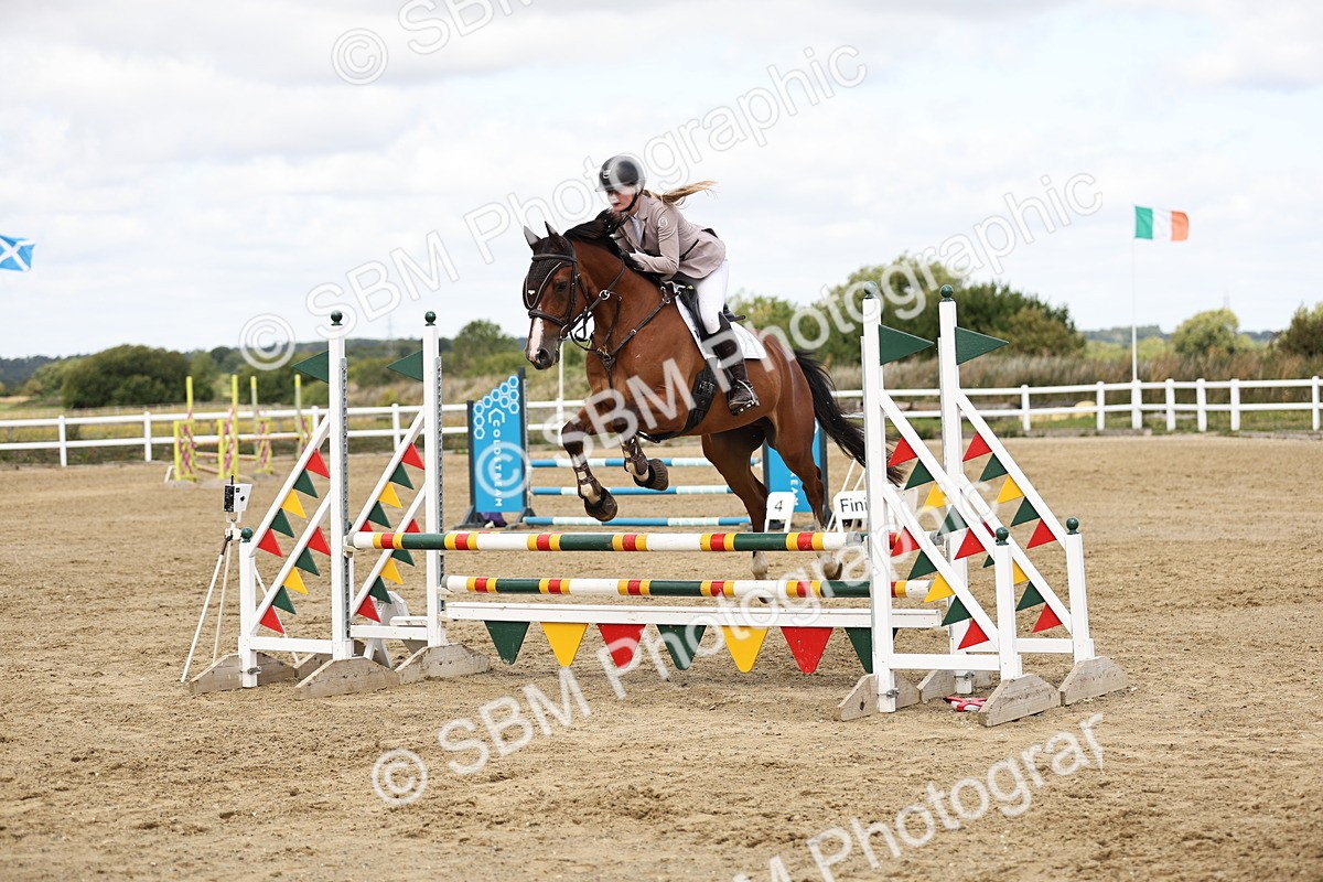 SBM_003871 - Class 2 - Amateur Championship Qualifier 85cm