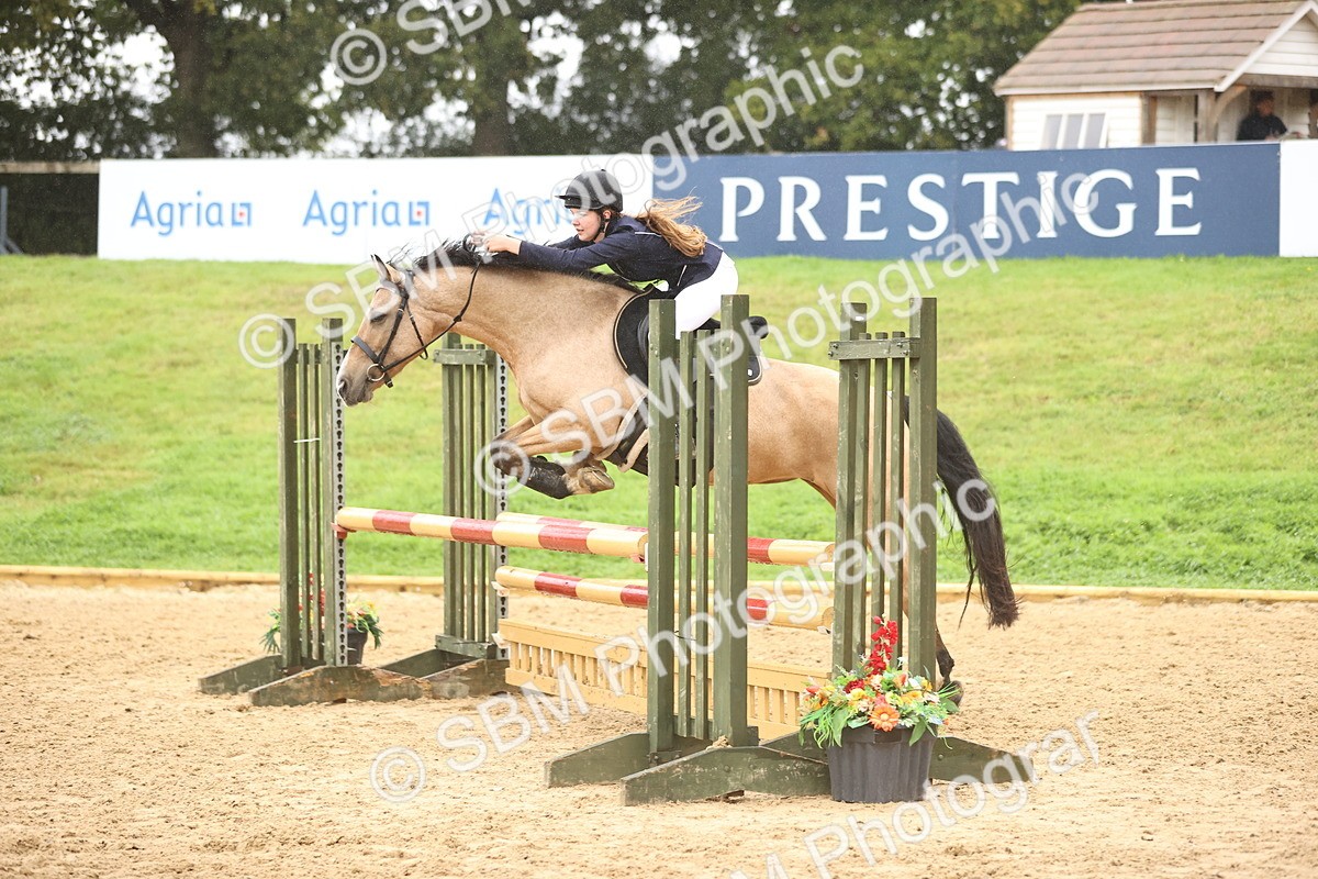 SBM_73494 - J19 - Junior Horse & Pony 90cm Supreme championship