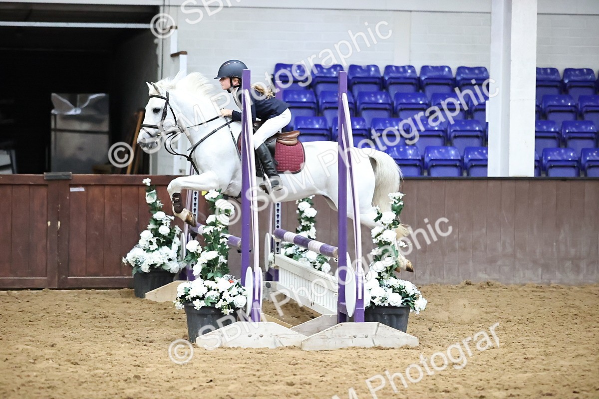 SBM_000199 - Class 1 - Stepping Stones 128-138cm Handicap
