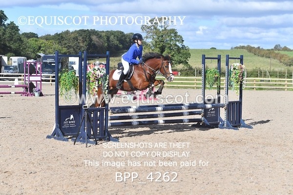 BPP_4262 - CLASS 5 PONY 60CM FINAL
