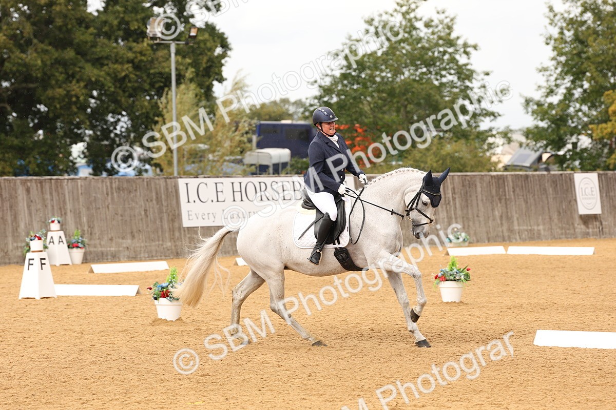 SBM_20323 - D10 - Small Tour Championship Prelim 2