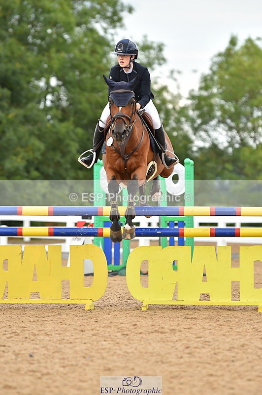 230720A-124544-02643 - Cls 13, 1 Star Bronze 1.10m