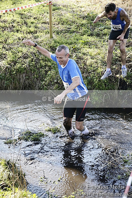 PVT 240219 139 - The Terminator Race - Pewsey Vale - 24/02/19