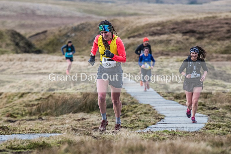Nine Standards-219 - Nine Standards Fell Race Thursday 1st January 2026