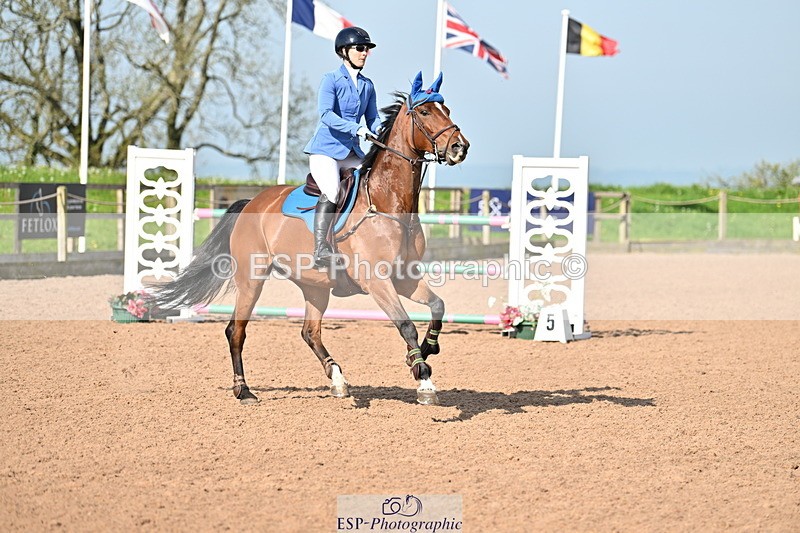 240510A-092810-04751 - Cls 20 Foxhunter