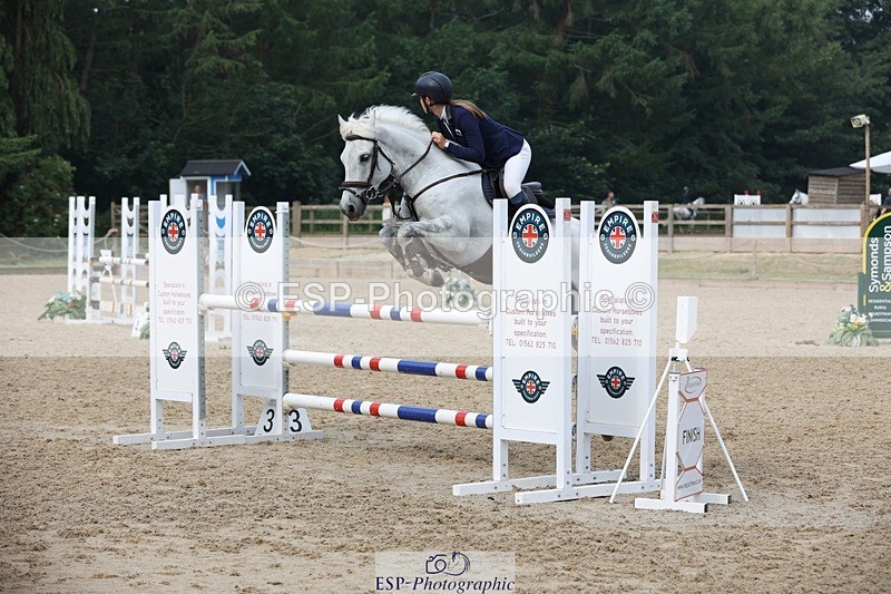 230618-092557-09634 - Cls 19 Pony Intro 1m