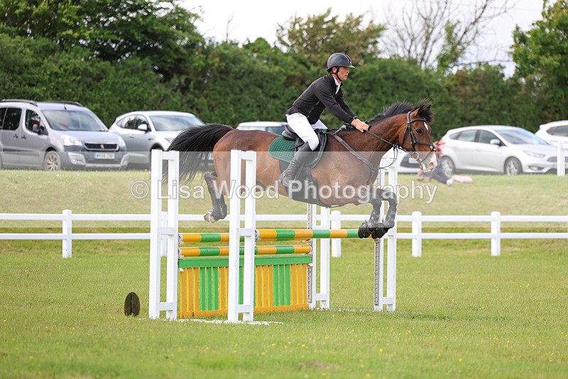 3E7A8074 - Class 14: Senior Discovery/1m open