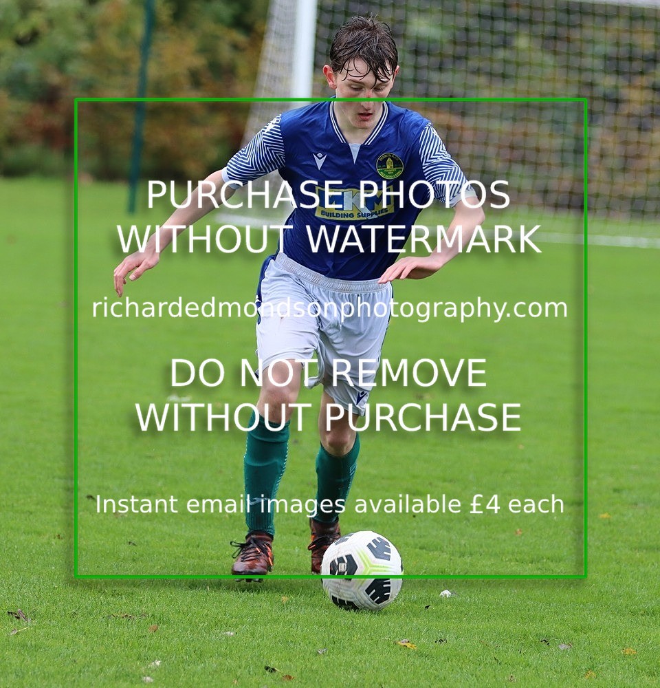 IMG_8654 - Kendal Utd Res v Penrith Academy