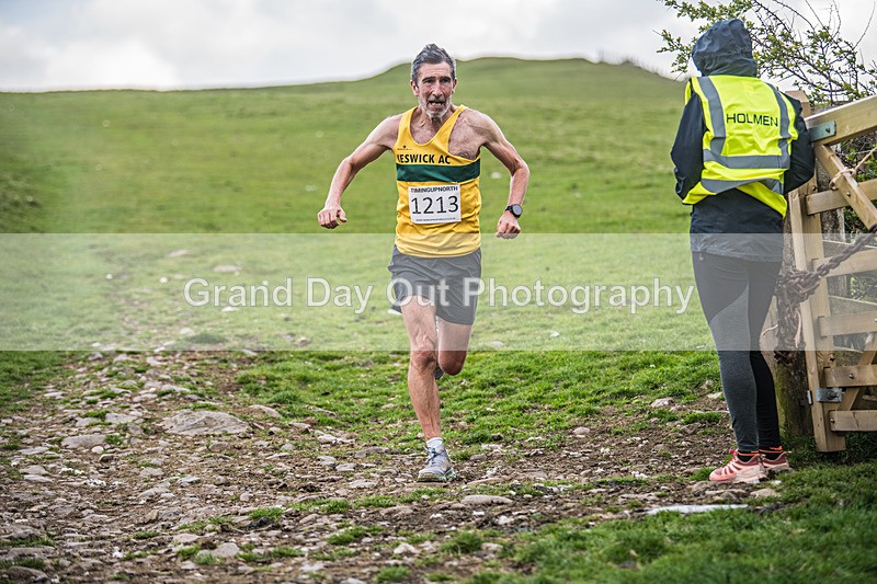 Hay-O-401 - Hay-O Trail Race Tuesday 19th May 2026