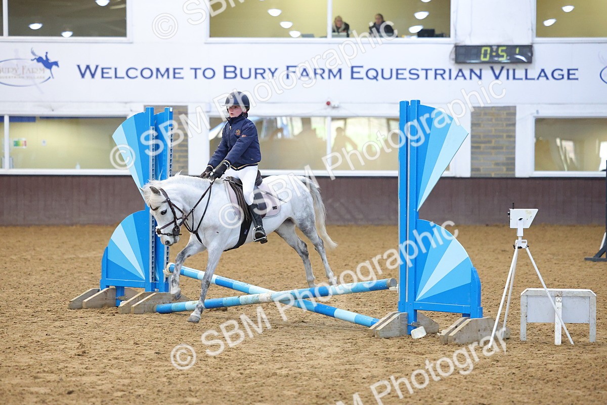 SBM_000295 - Class 2 - 50cm