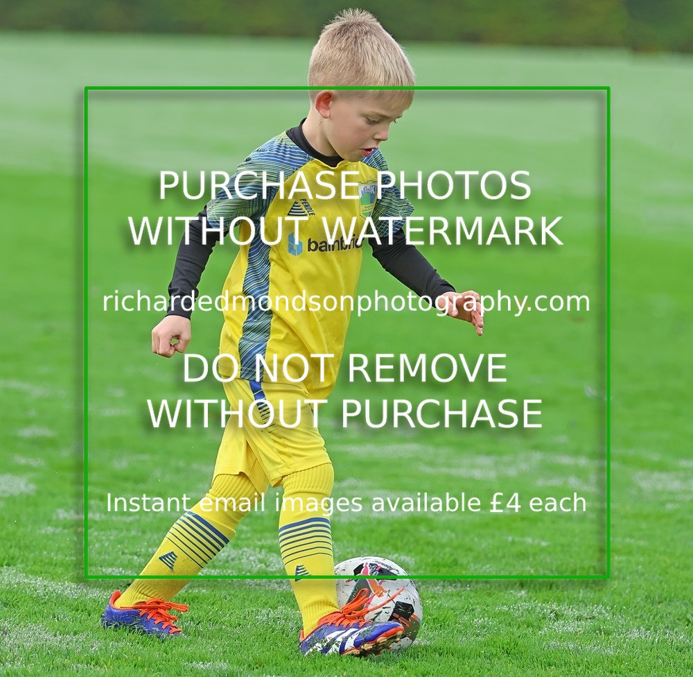 533A5948 - Kendal Utd Youth Under 7s vs Ibis Youth Under 7s (11/10/25)