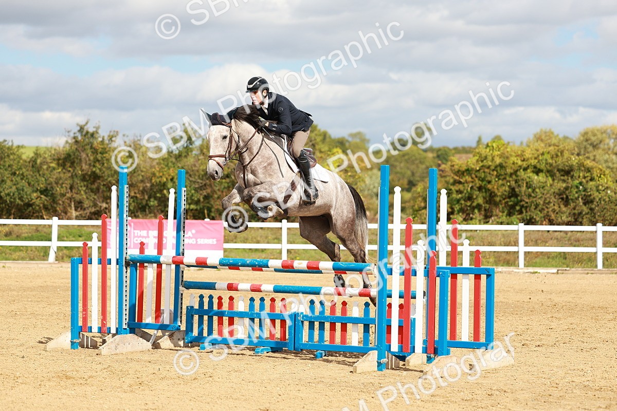 SBM_001045 - Class 3 - Senior Discovery - 1.00m