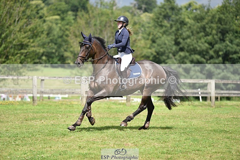 240713-111158-37105 - Cls 158 95cm Amateur Qualifier