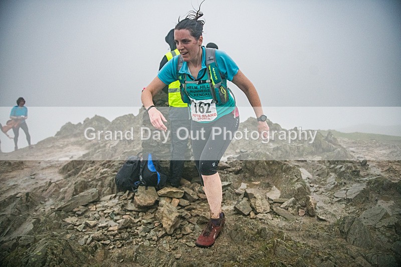 Loughrigg-589 - Loughrigg Fell Race Wednesday 10th April 2024
