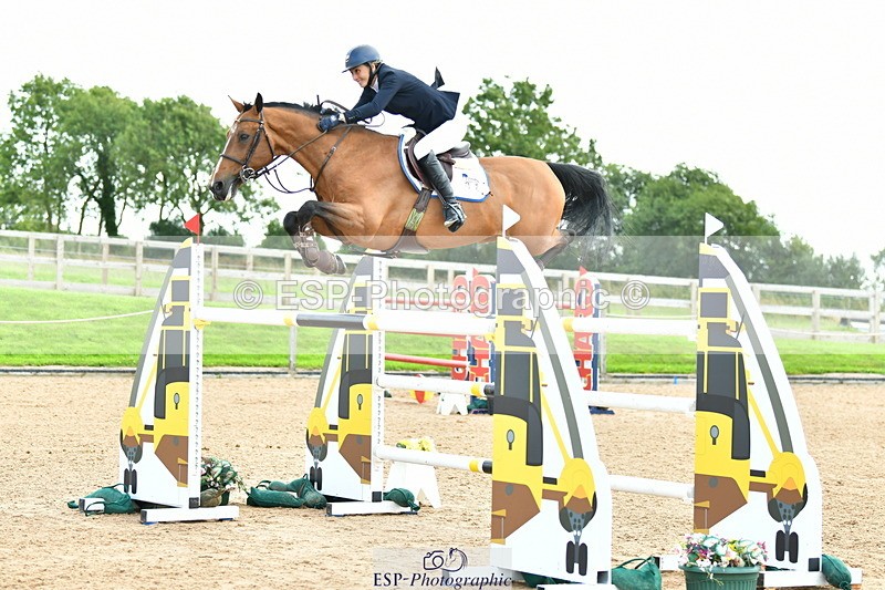 230723A-120839-11801 - Cls 12, 2 Star Big 1.45m GP Start to 12.30 break