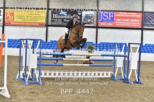 BPP_4447 - FRI CLASS 25 1.30M OPEN