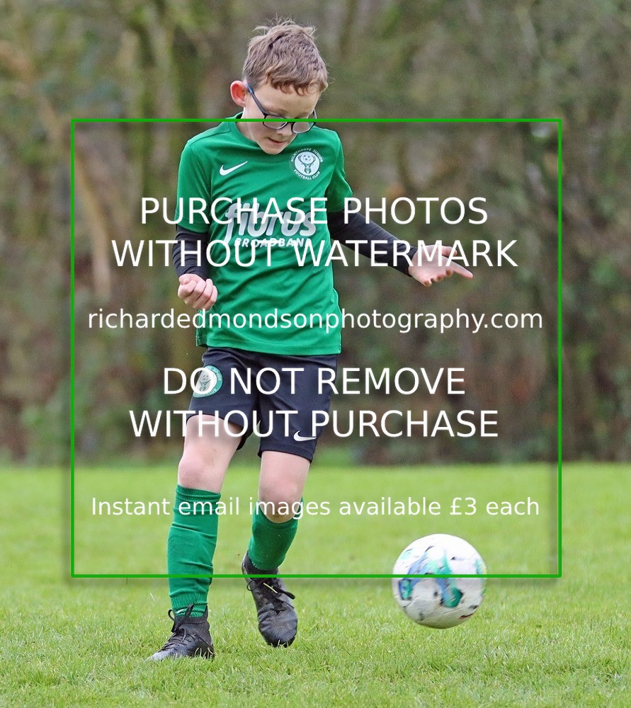 IMG_5142 - Ibis Under 10's vs Milnthorpe Town Under 10's (30/11/24)