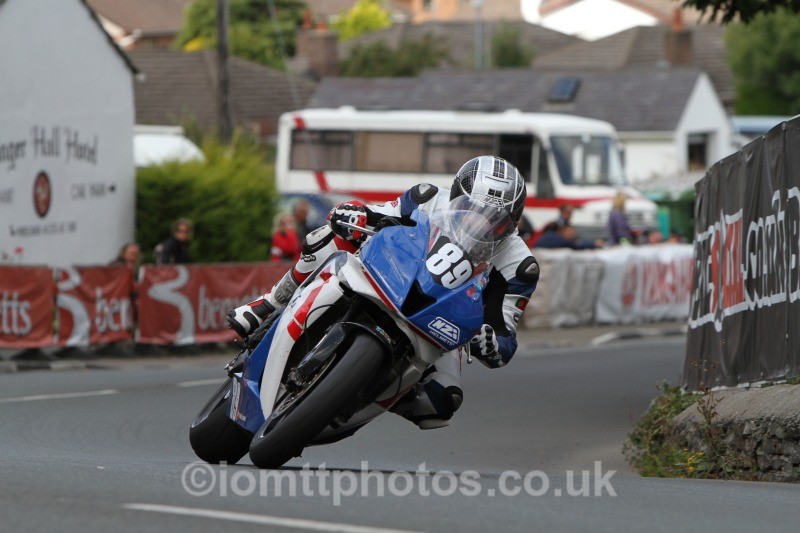 - Mylchreests Junior Manx Grand Prix