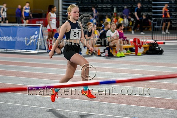 CombiMast25-913343 - Field Female