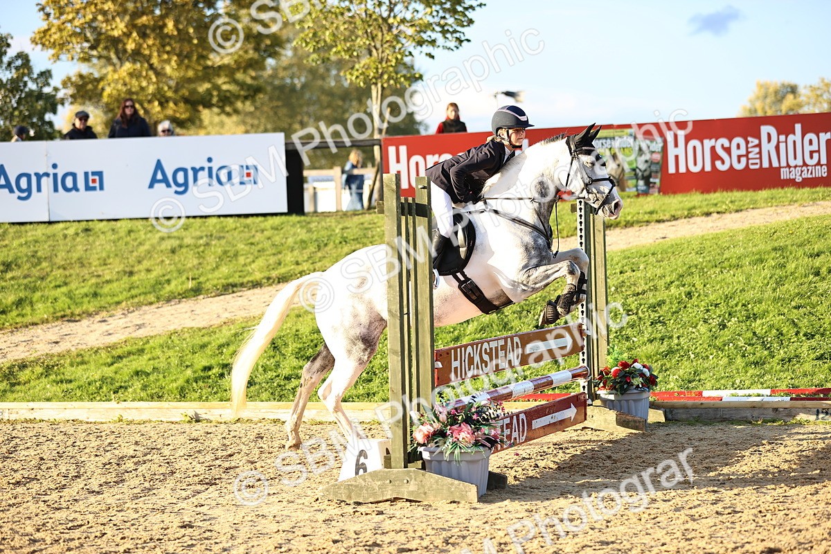 SBM_54326 - Supreme Championship 70cm 75cm