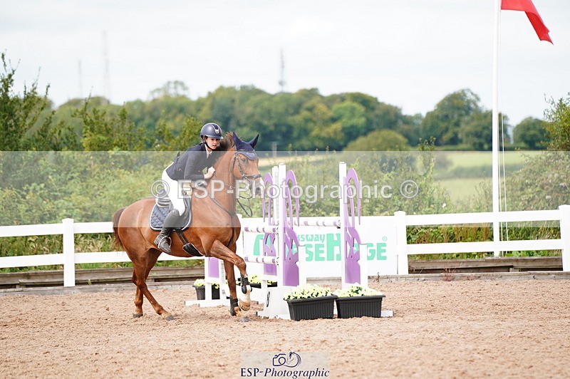 240804A-122526-10820 - Cls 51 1.05m Amateur Qualifier