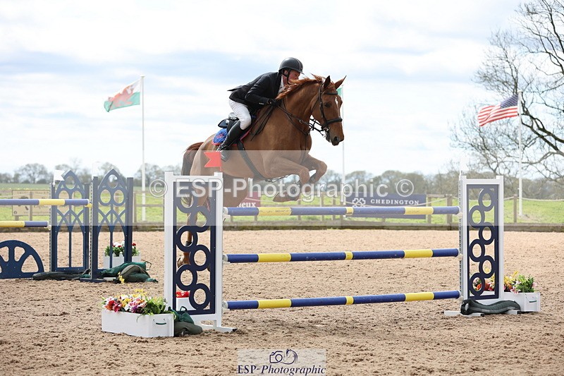 240419A-125109-07486 - Cls 6, 2 Star Medium Tour 1.35m