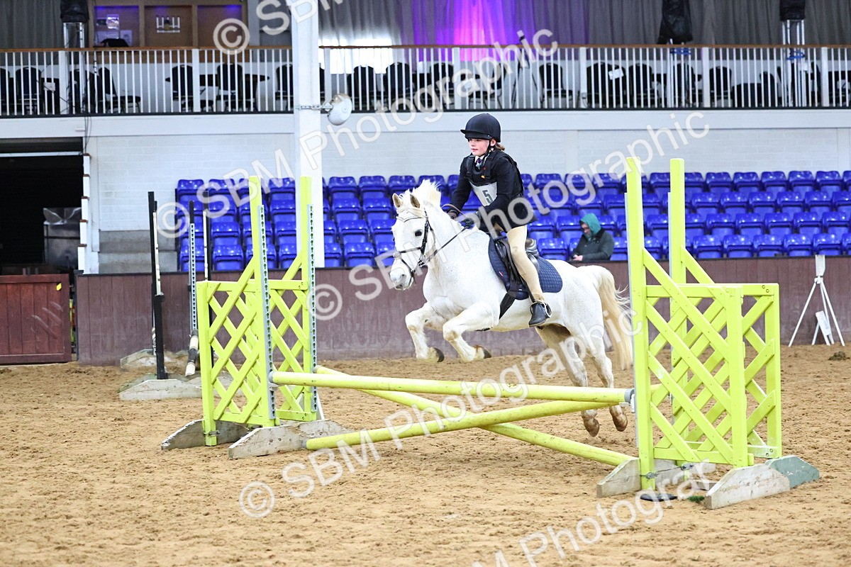 SBM_000790 - Class 3 - 60cm