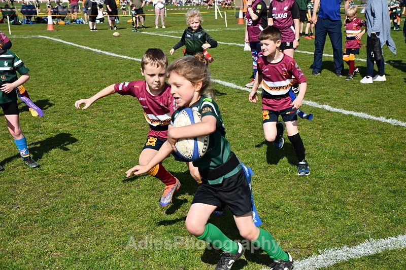 - Selby Rugby Festival 2025