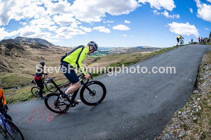 140647-2 - Hardknott Pass Camera 2 14.00-15.00