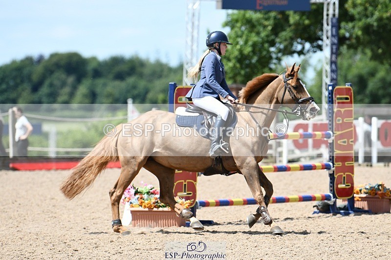 250628-135212-05253 - Cls 12 Newcomers 2nd Round 1pm to End