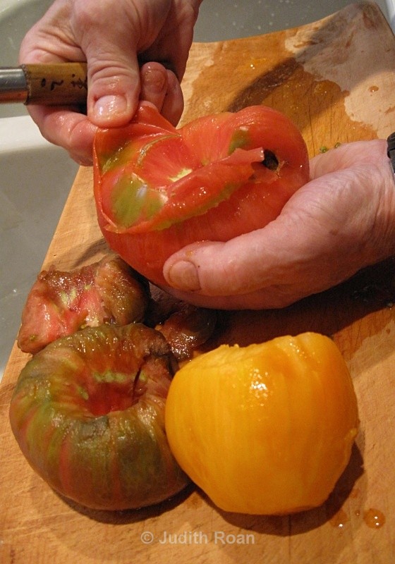 Tomato Sauce-9 - Tomato Sauce