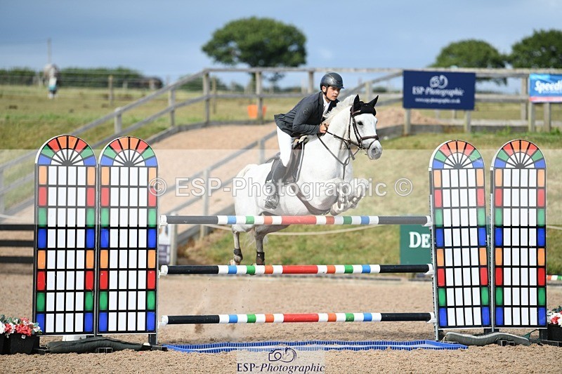 250628-172745-06583 - Cls 13 Pony Showjumper of the Year