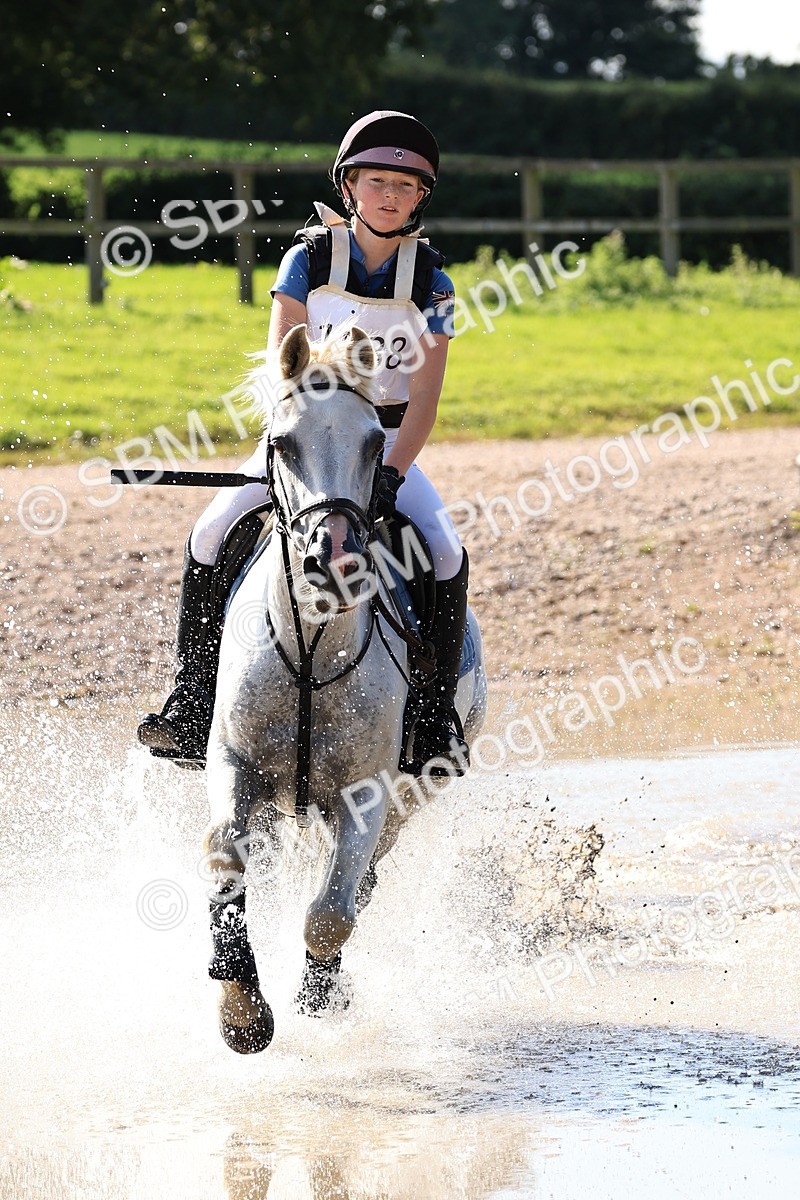 SBM_23754 - E11 - Eventers Challenge 60cm Championship