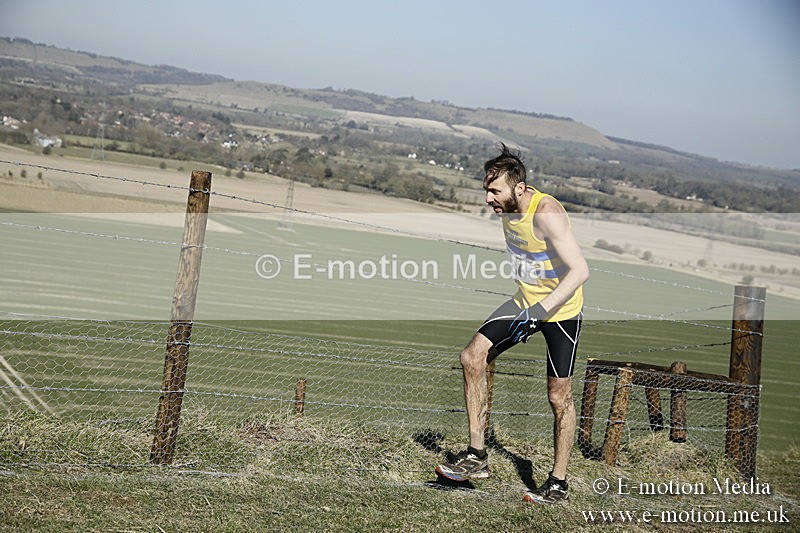 PVT 250218 -851 - The Terminator 2018 Pewsey Vale 25/02/18