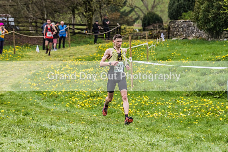 3 Peaks-1485 - The 3 Peaks Race - The Finish - Saturday 29th April 2023