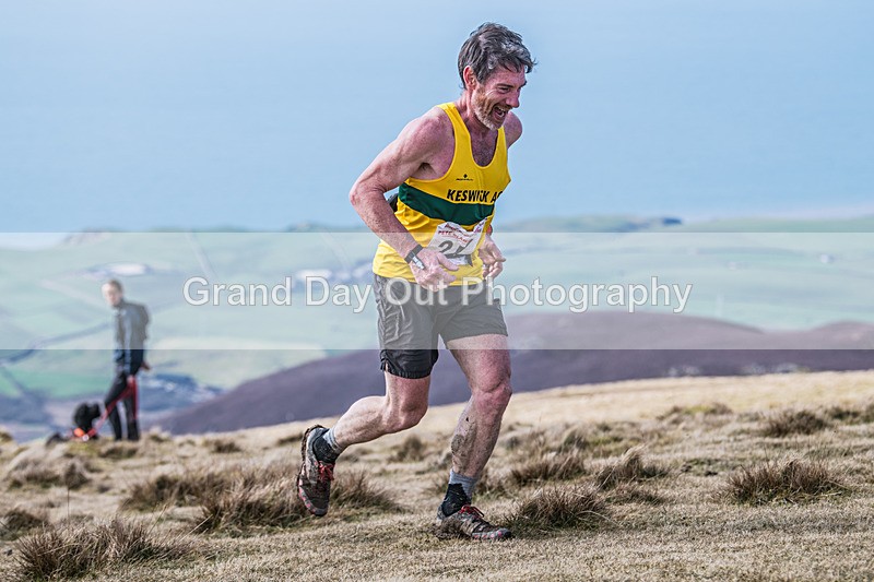 Black Combe-352 - Black Combe Fell Race Saturday 7th March 2026