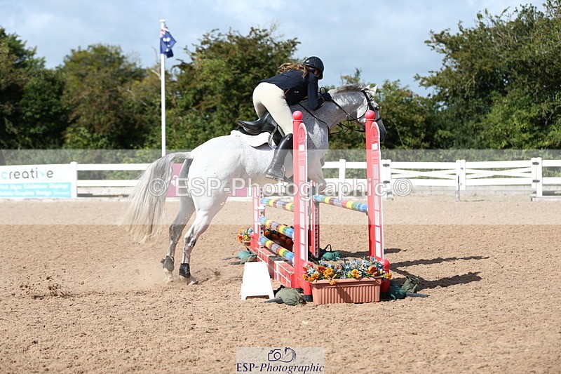 230811A-104628-03586 - Cls 15 85cm Nat Am Qualifier