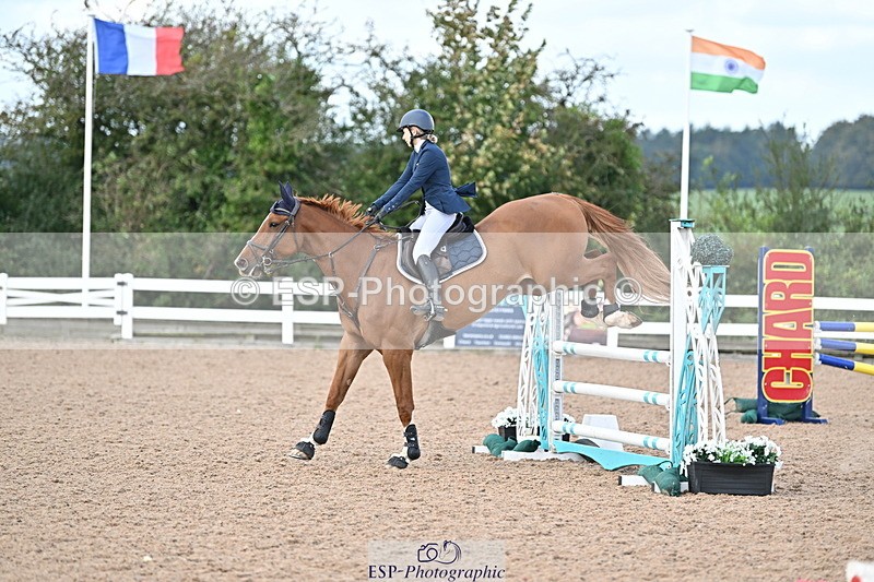 241005A-113855-03479 - SAT Cls 17 95cm Amateur Quali