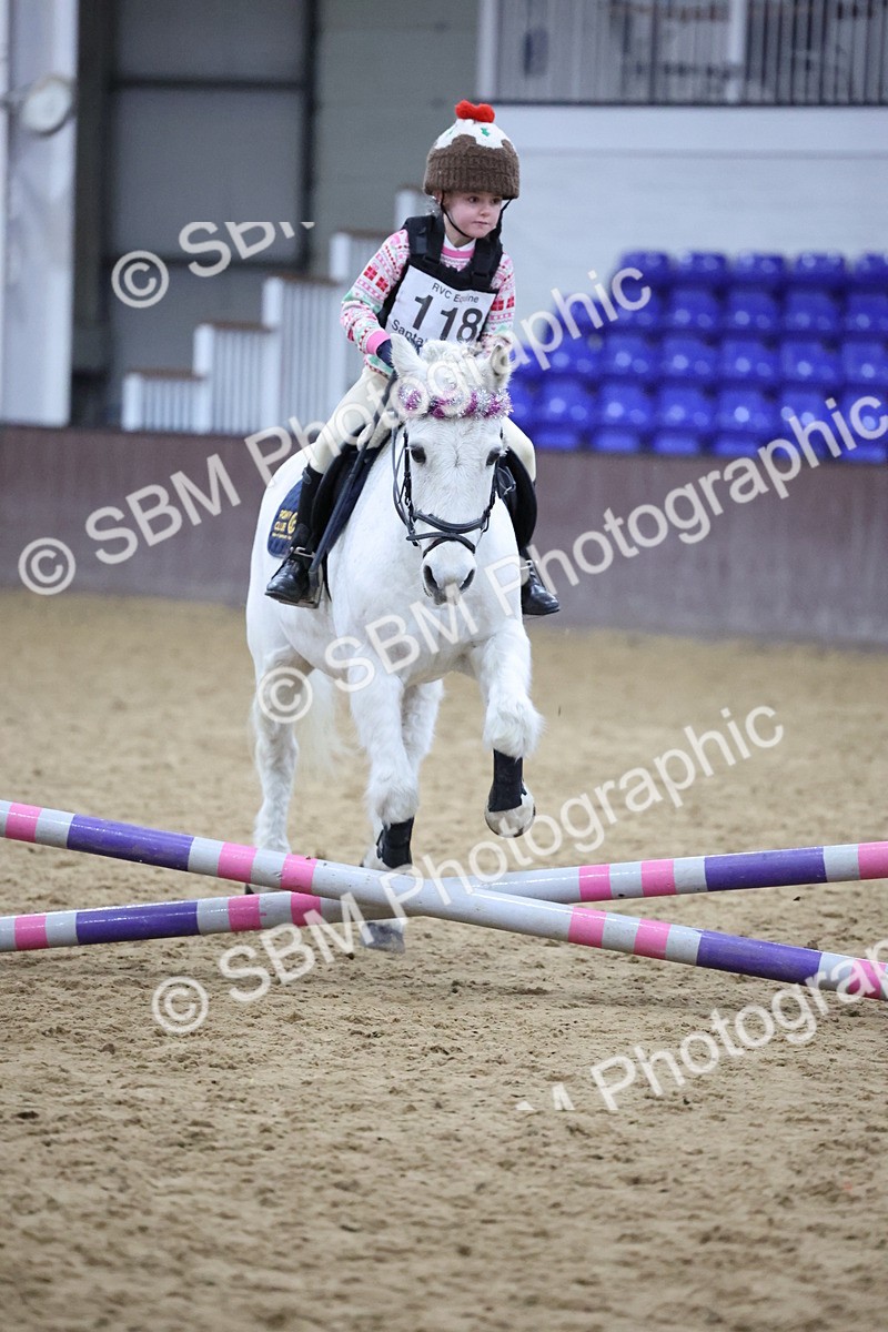 SBM_000203 - Class 1 - Santas Helpers - 40cm