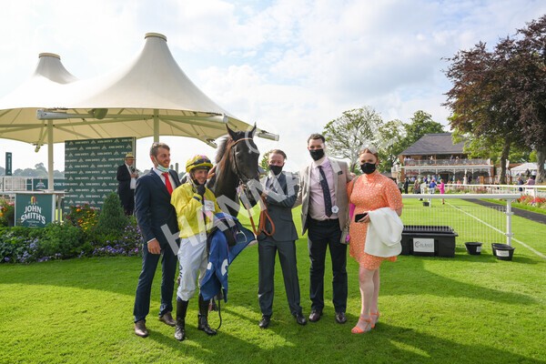 yr10072021r7-37 - Race 7: 5.15pm John Smith's Stakes