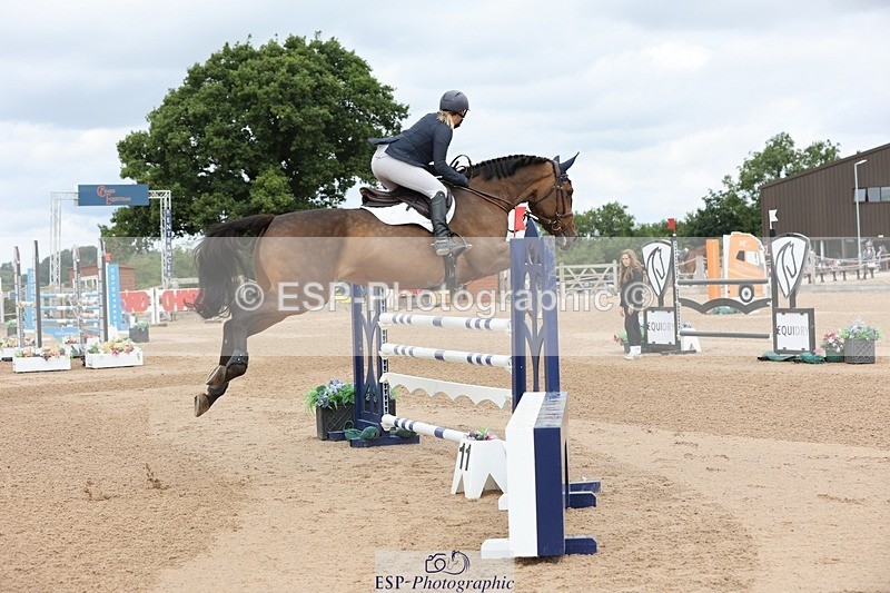 250719-111617-14401 - Cls 11, 1 Star Bronze Tour