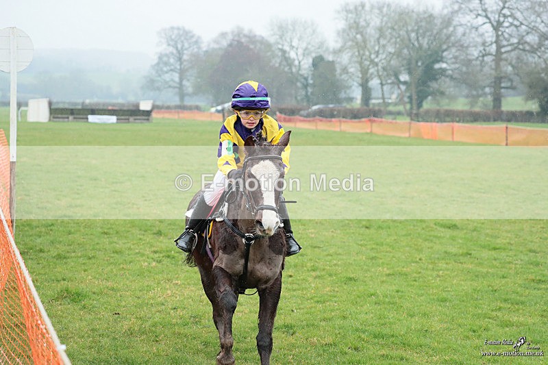PtP 100324 130 - Pytchley with Woodland Point-to-Point Guilsborough 10/03/24