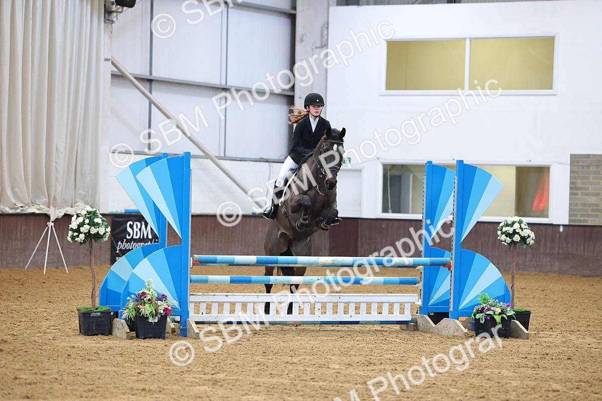 SBM_002884 - Class 14 - Clear Round 80cm