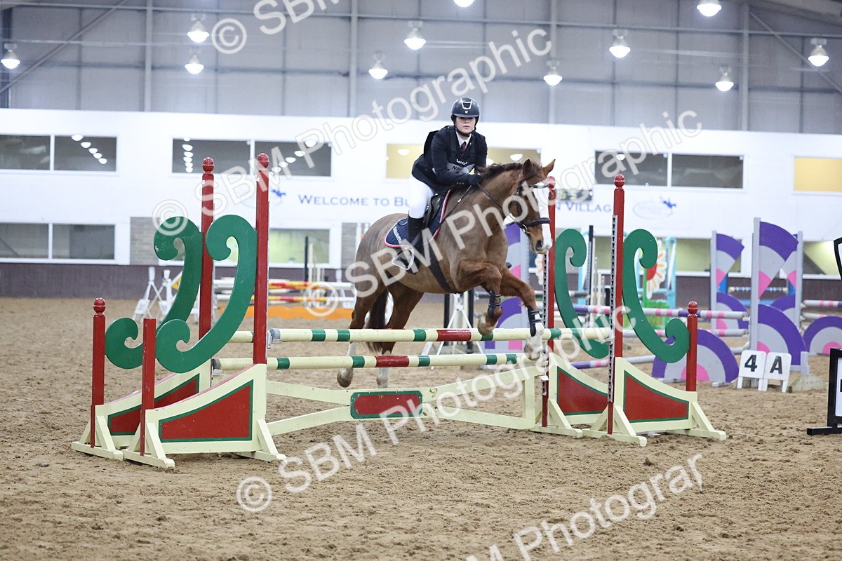 SBM_001470 - Class 3 - 90cm