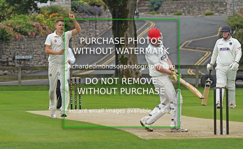 DSC01072 - Netherfield v Lancaster (Saturday 25 July)