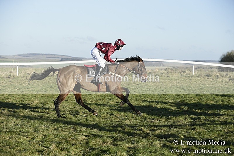 PtP 070118 -448 - Larkhill Racing Club Point to Point Larkhill 07/01/2018