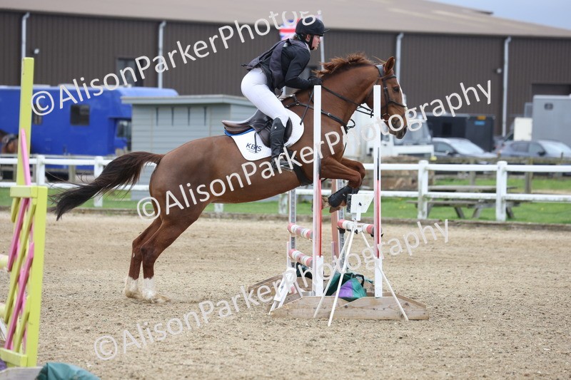 20260403-2055 - Class 5 - 80cm