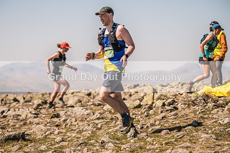 Fairfield-367 - Fairfield Horseshoe Fell Race Saturday 10th May 2025