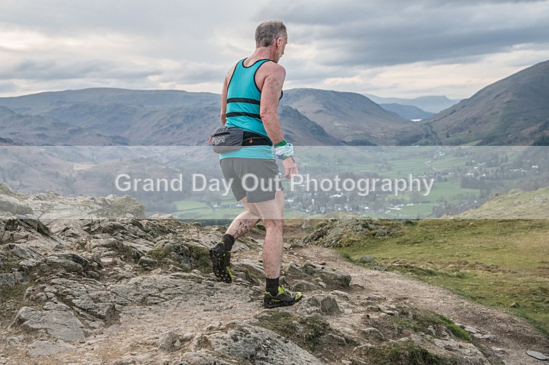 Loughrigg-675 - Loughrigg Fell Race, Wednesday 8th April 2026