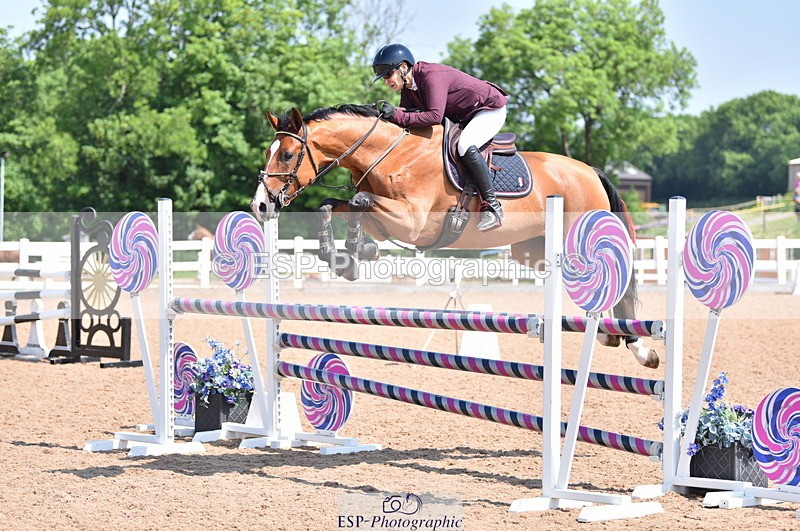 230609A-110606-00418 - Cls 9 Discovery & 1m Open